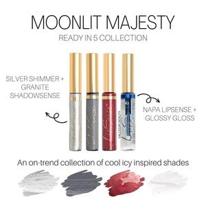 Ready In 5 Collections!!